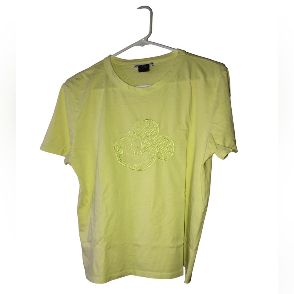 Brand: Zara, Size: L, Color: Green
